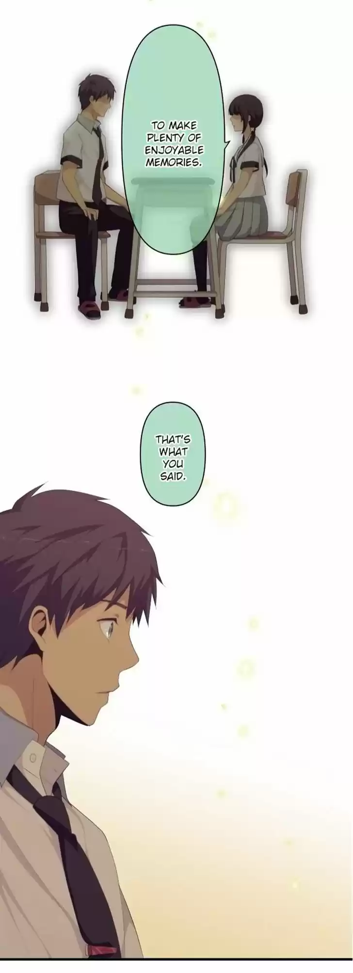 ReLIFE 128