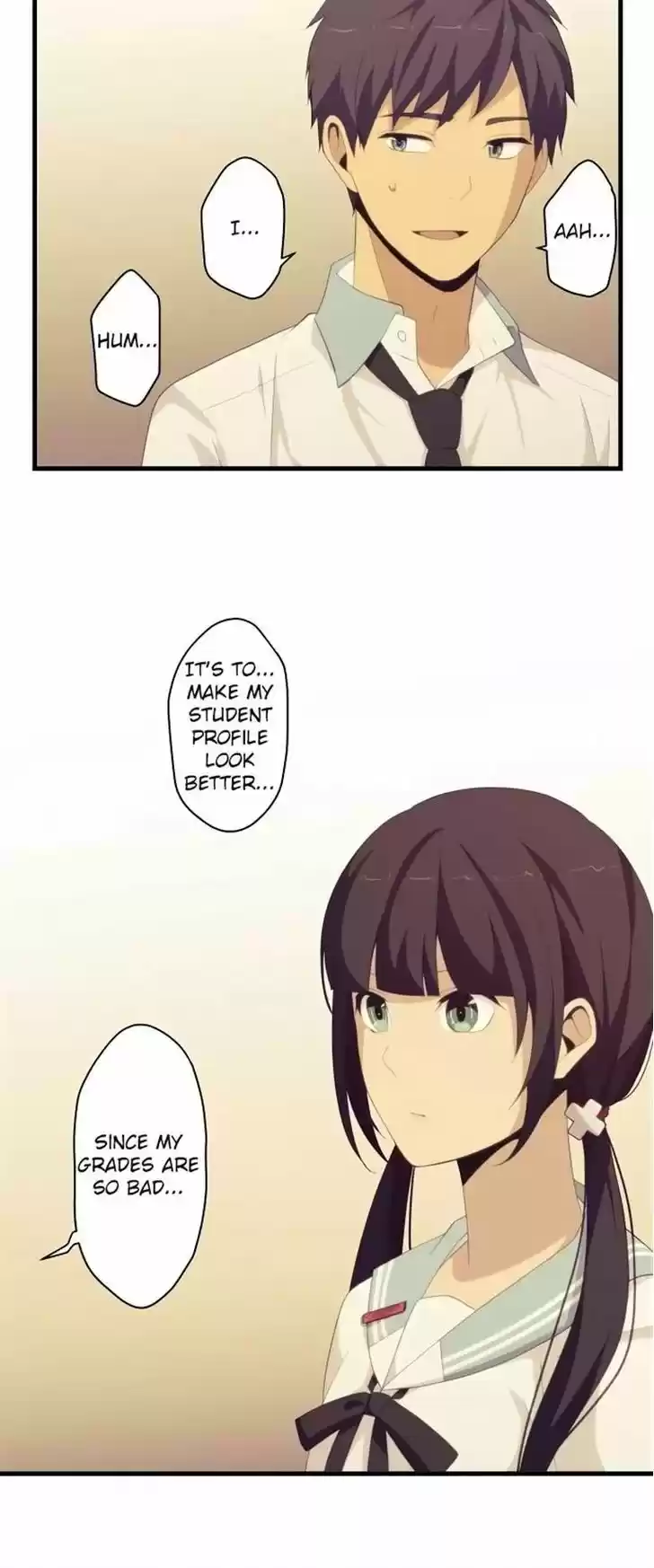 ReLIFE 129