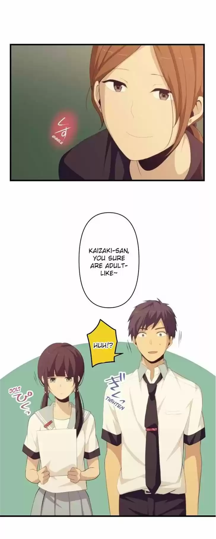 ReLIFE 130