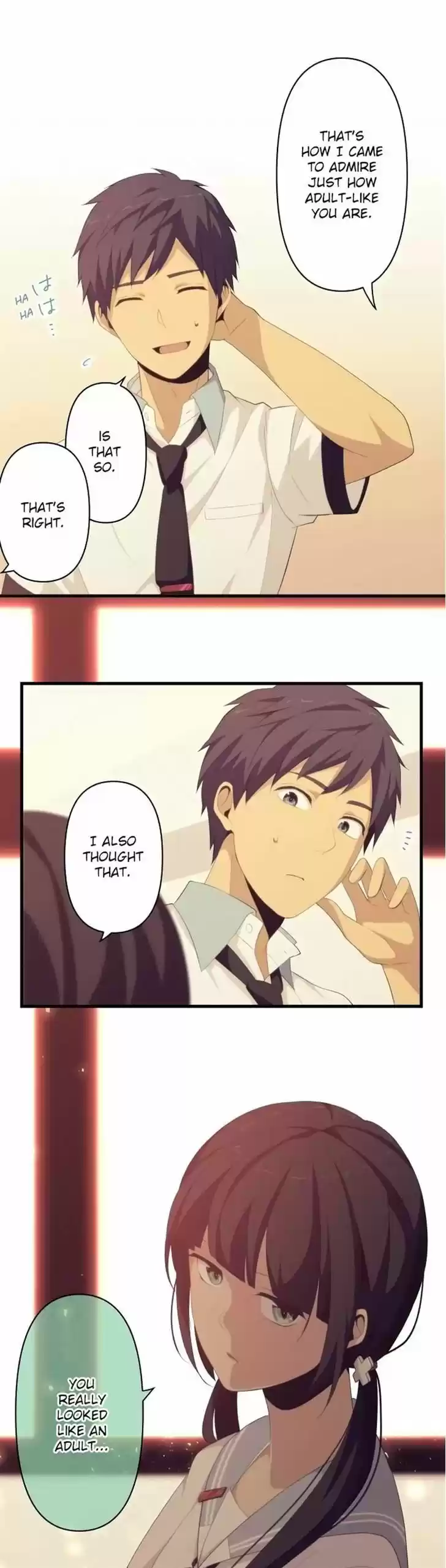ReLIFE 130