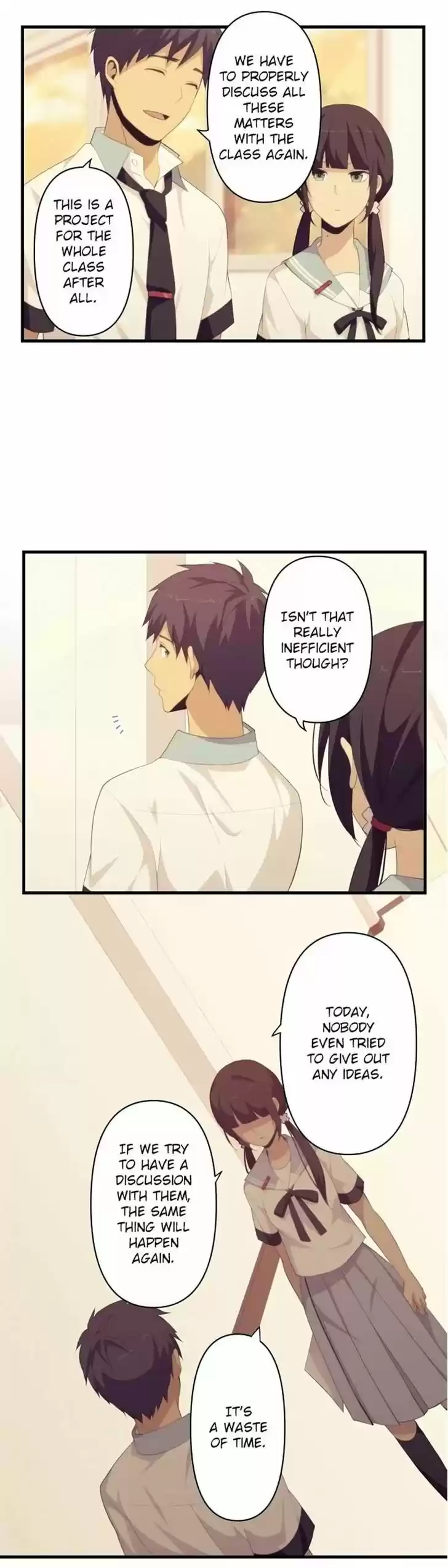 ReLIFE 130