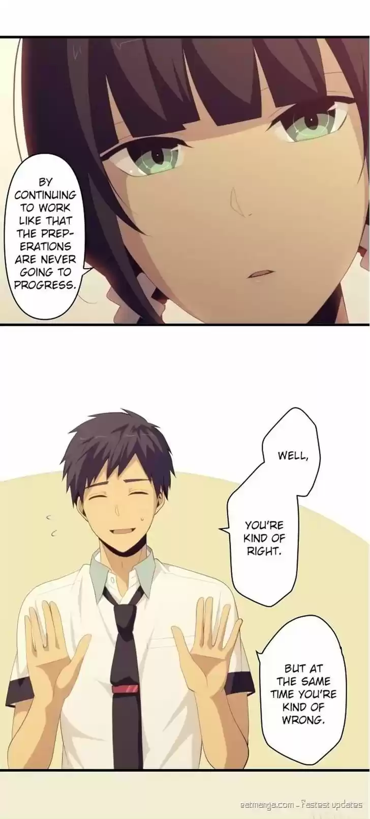 ReLIFE 130
