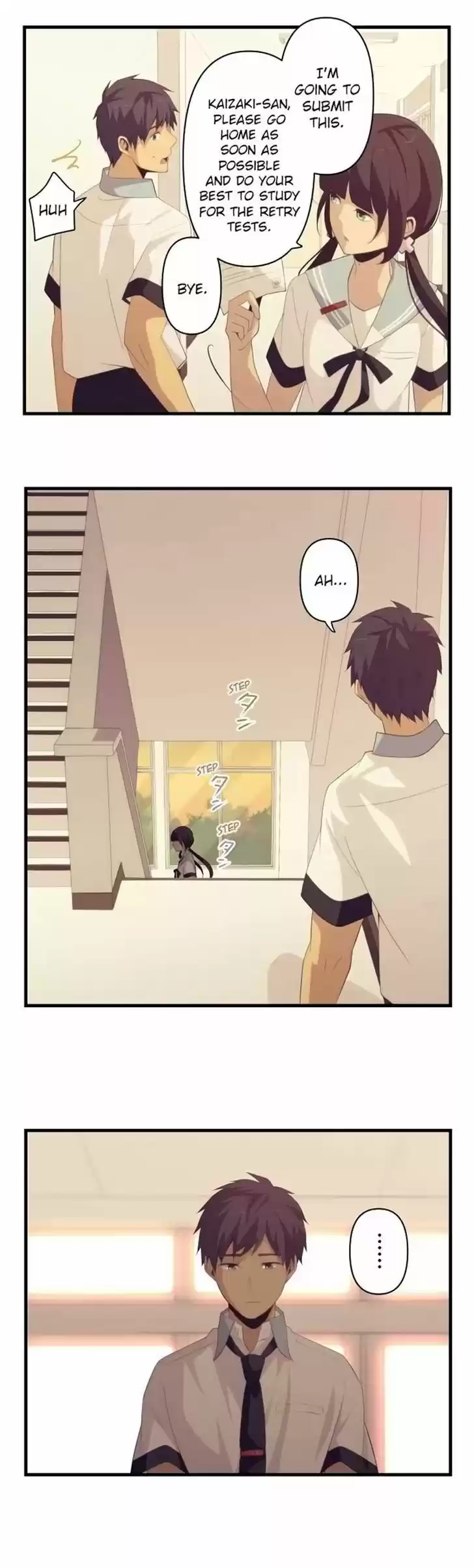 ReLIFE 130