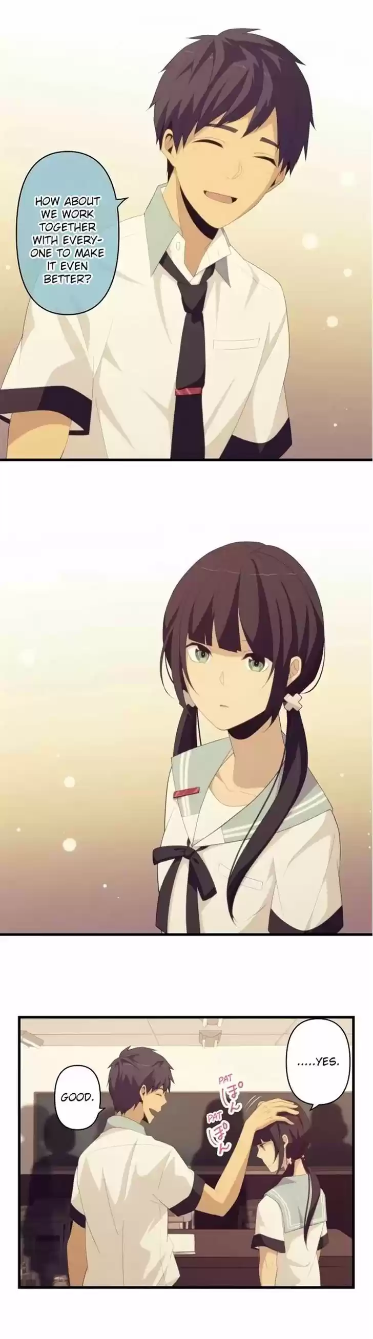 ReLIFE 131