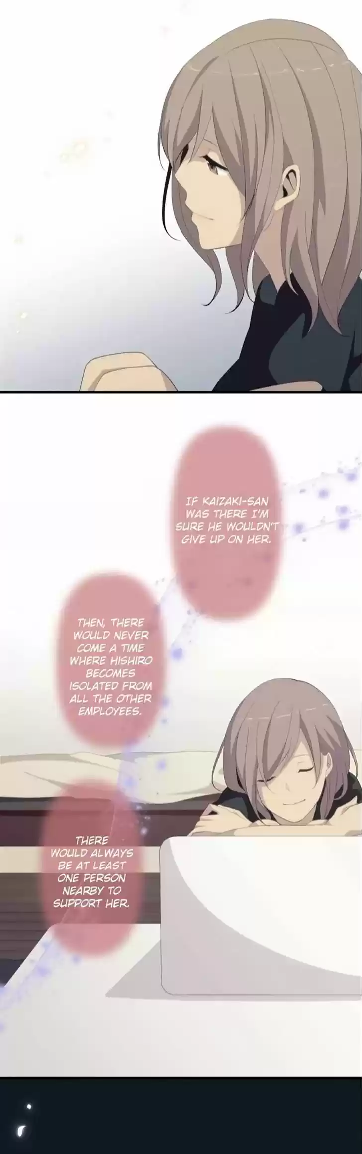 ReLIFE 131