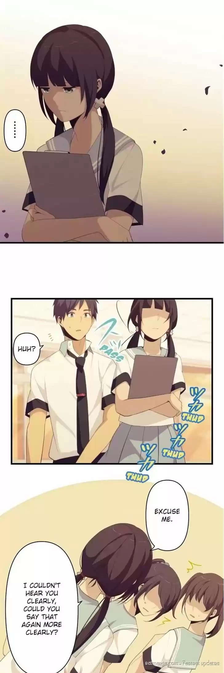 ReLIFE 132