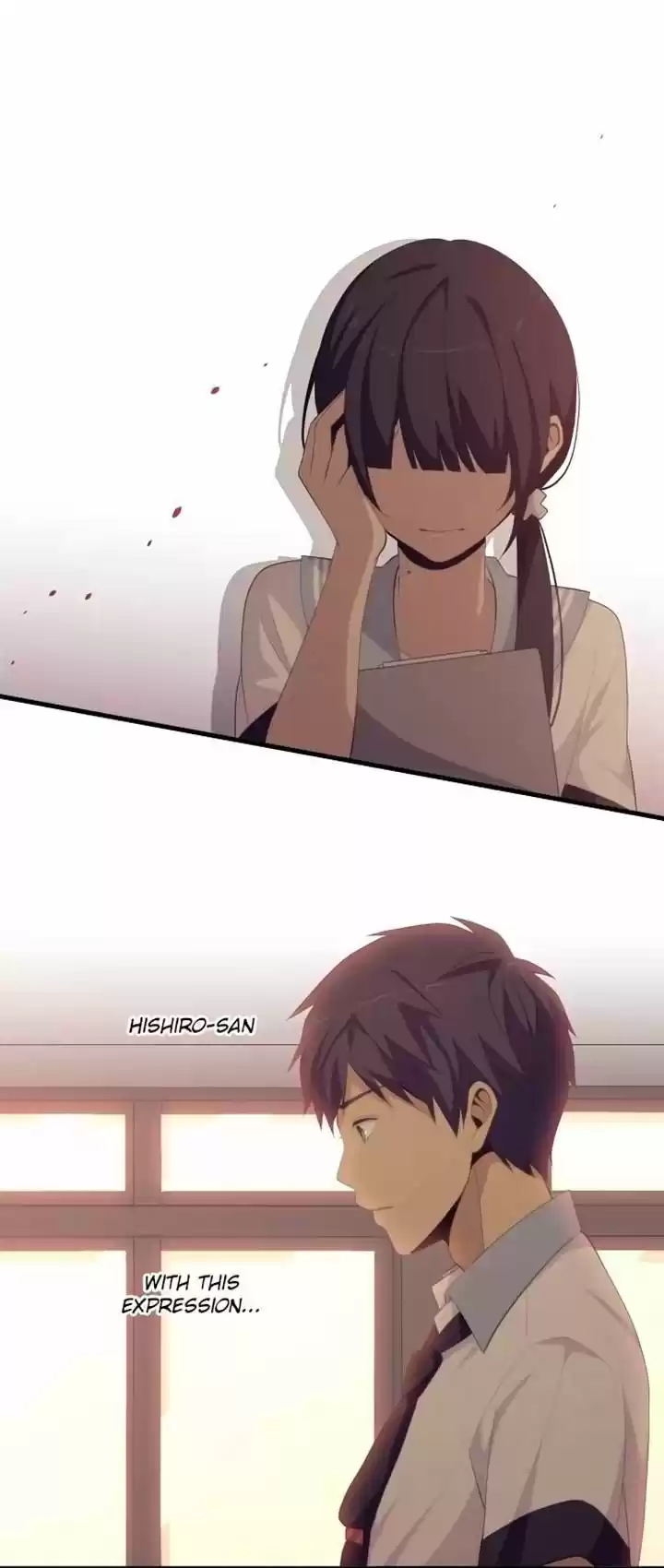 ReLIFE 133