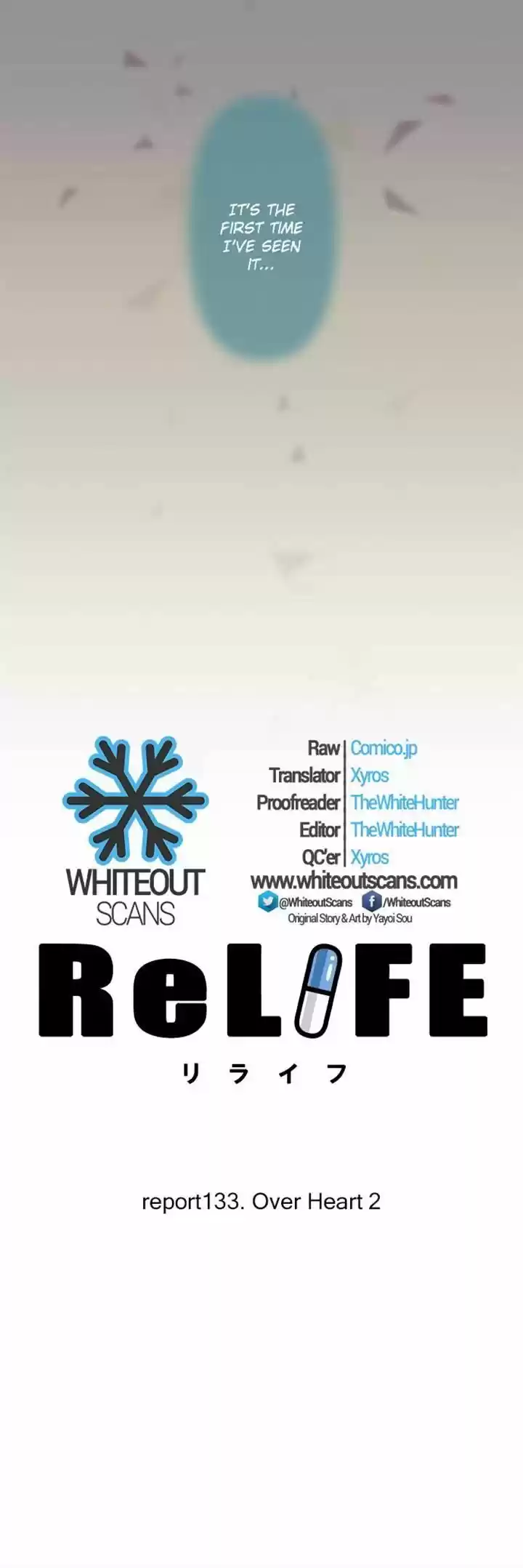 ReLIFE 133