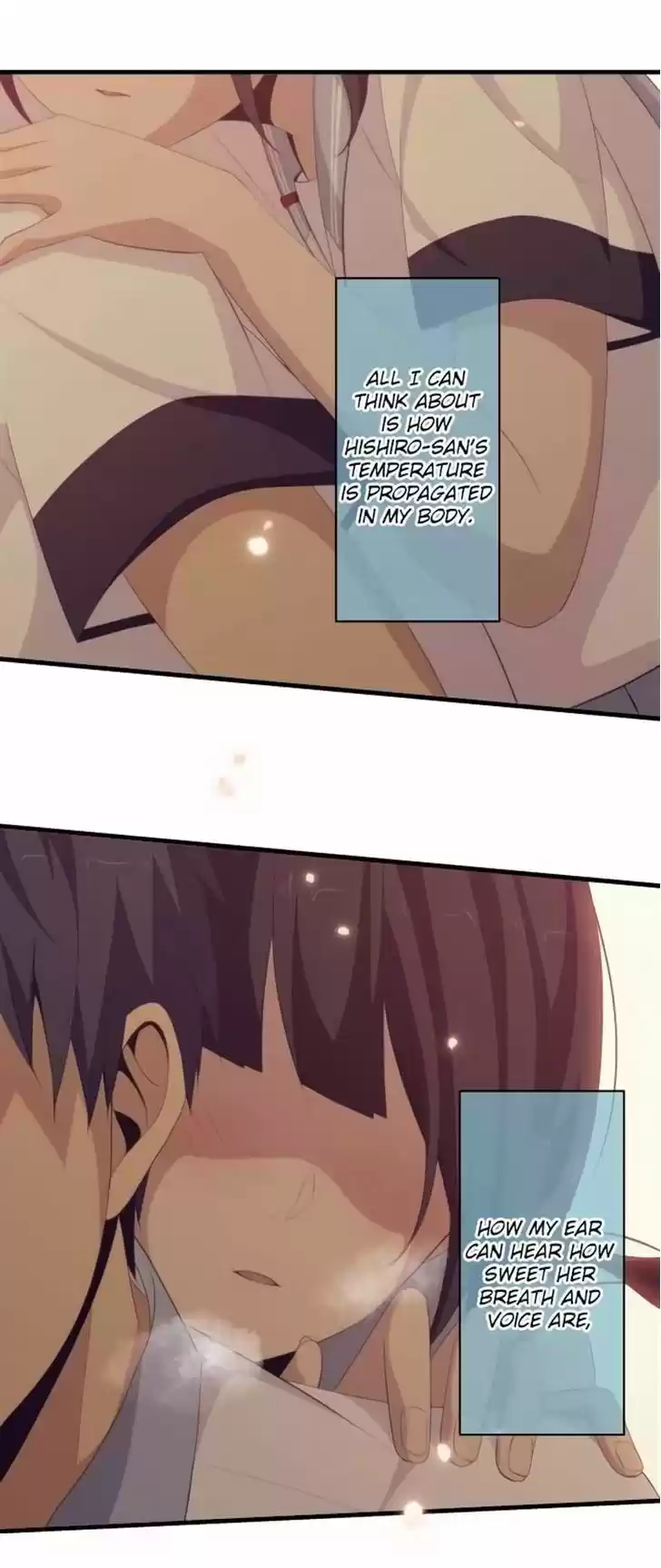 ReLIFE 134
