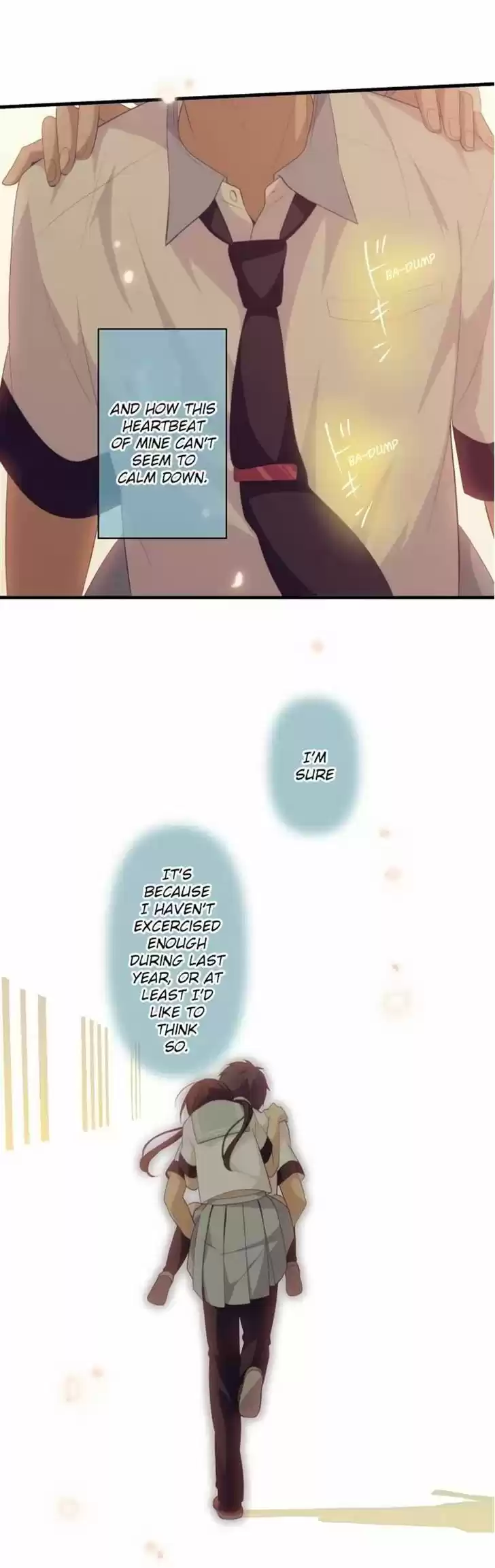 ReLIFE 134