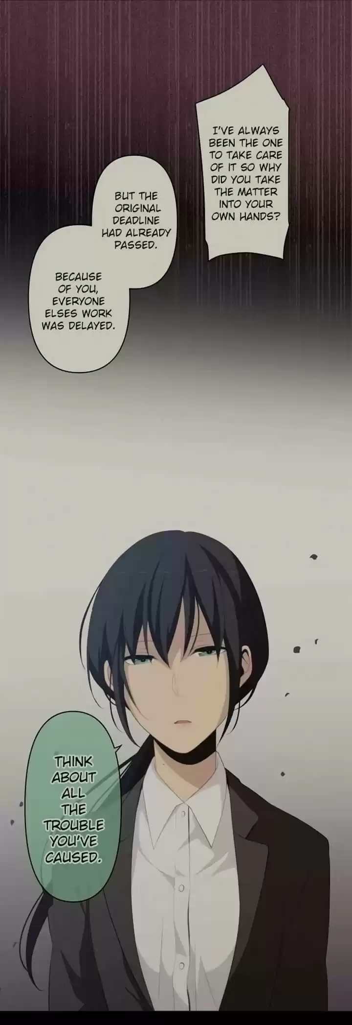 ReLIFE 135
