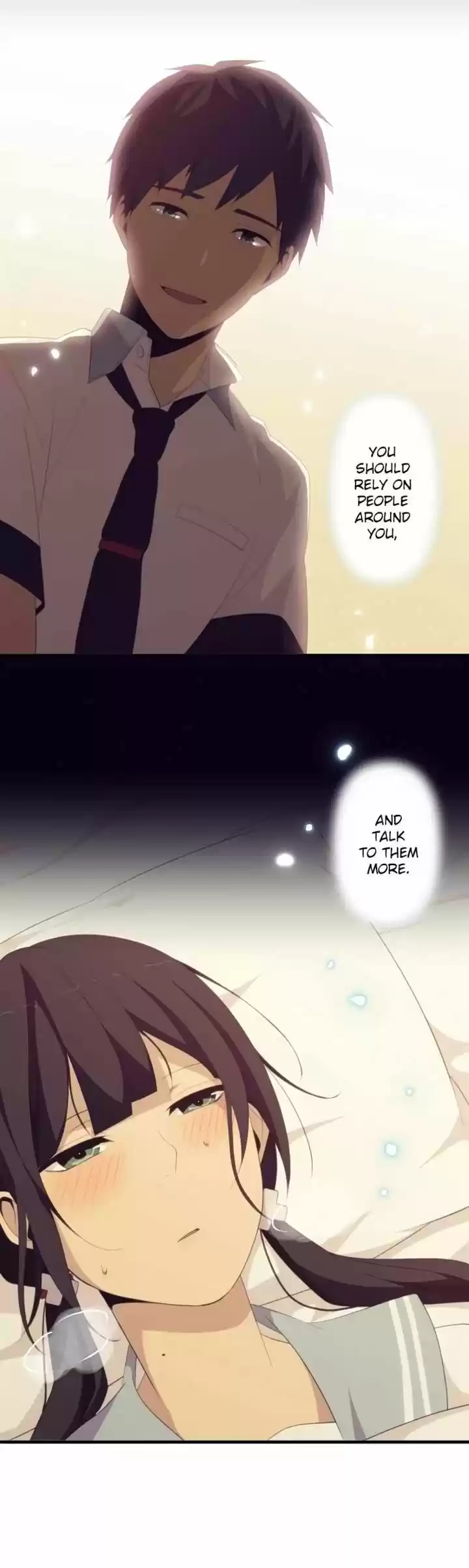 ReLIFE 135