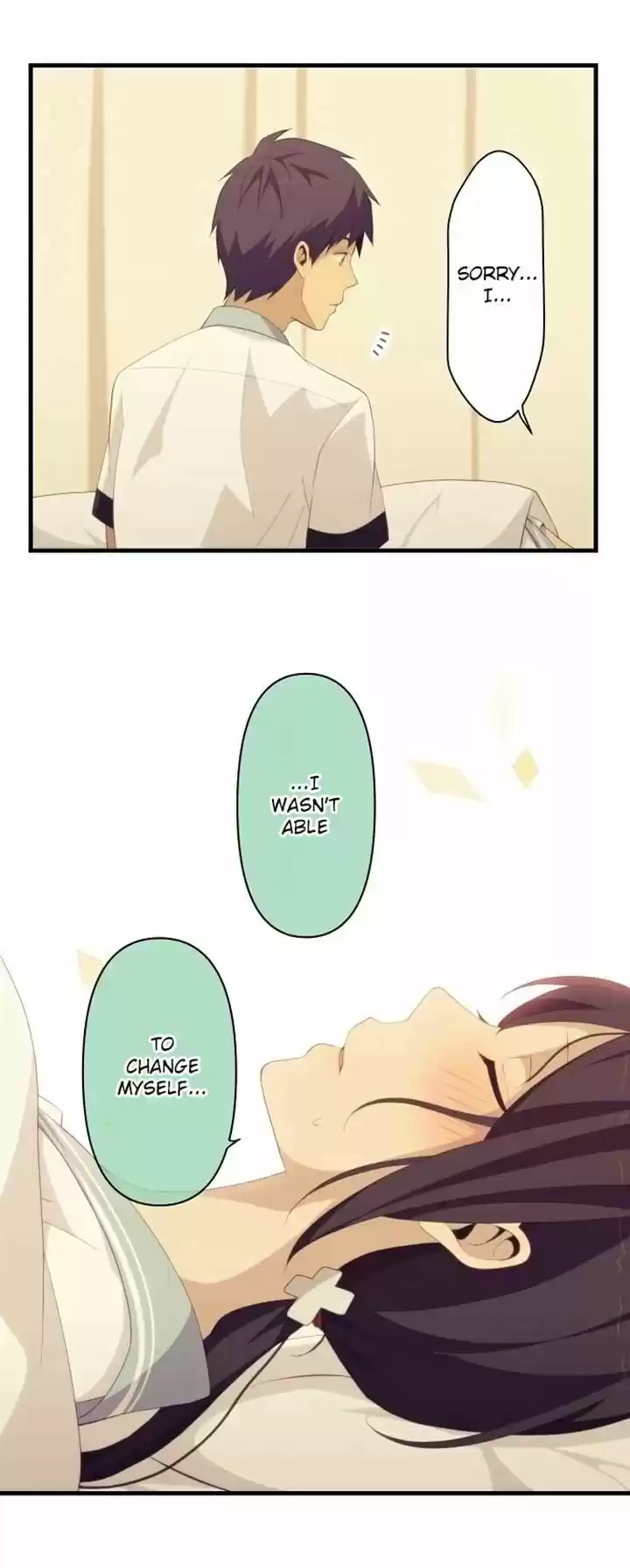ReLIFE 135