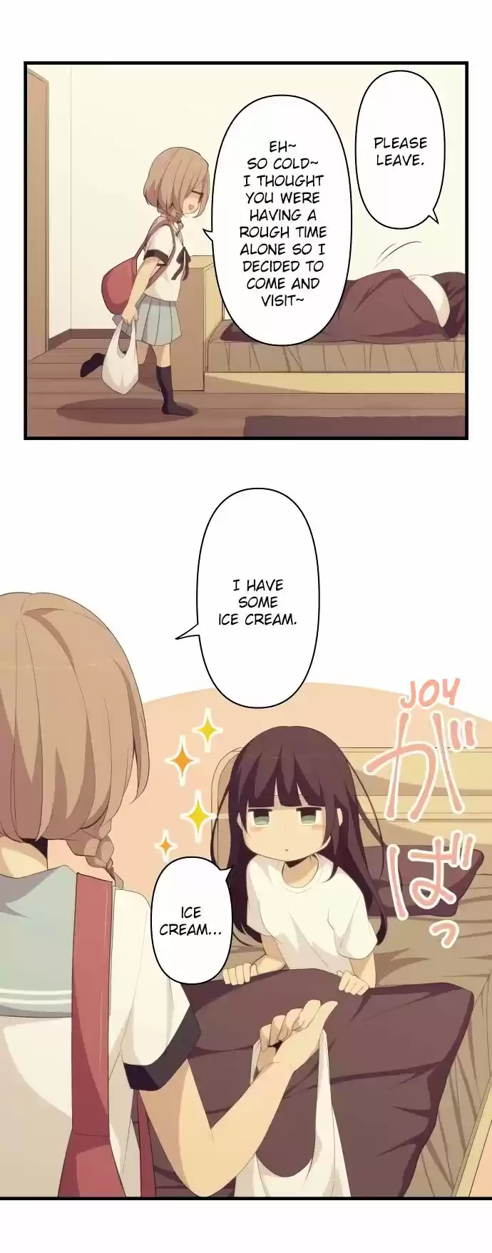 ReLIFE 136