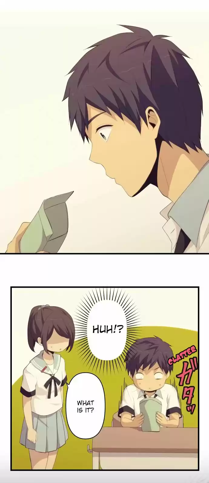 ReLIFE 136