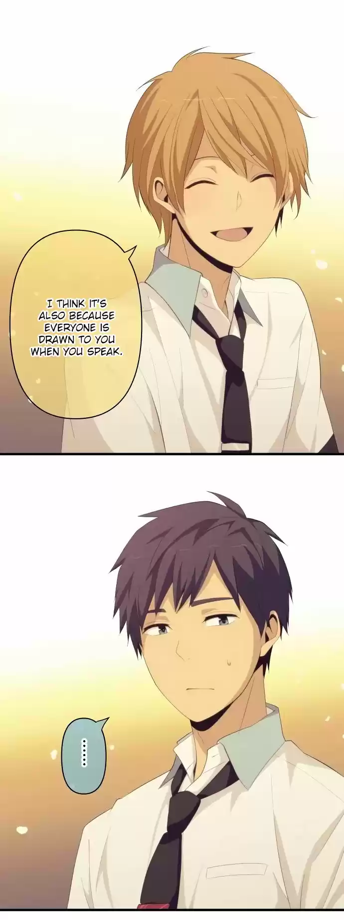 ReLIFE 137