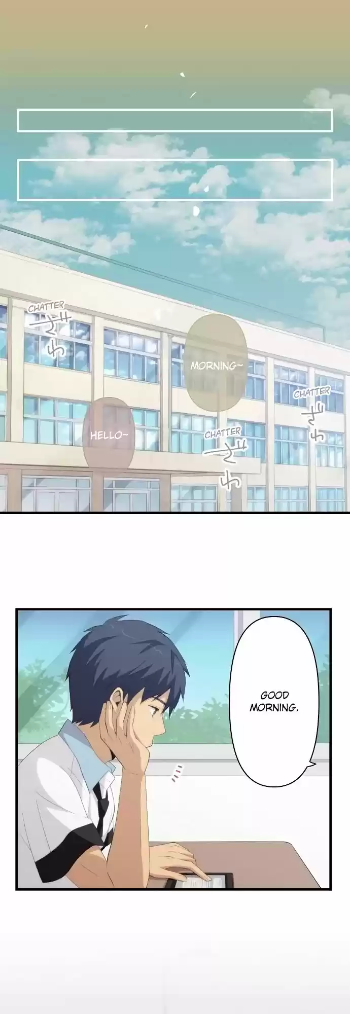 ReLIFE 137