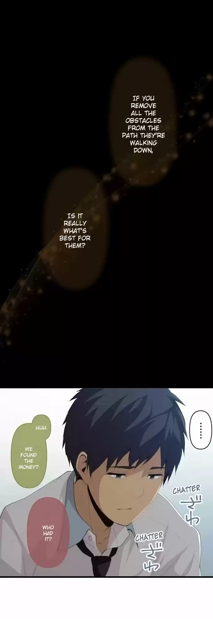 ReLIFE 138