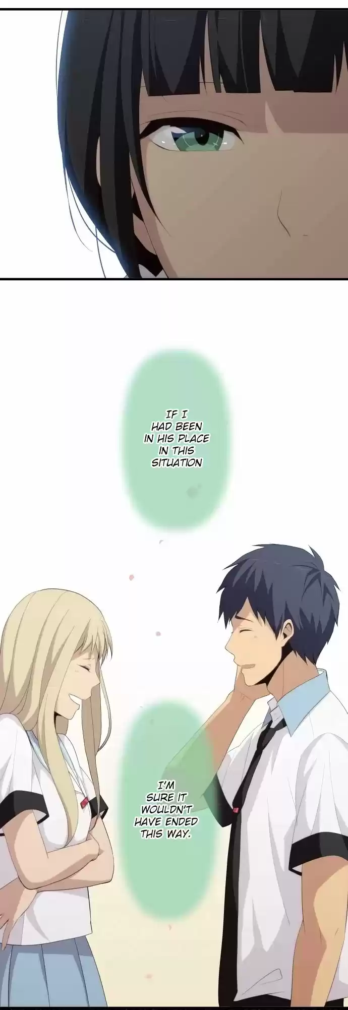ReLIFE 138