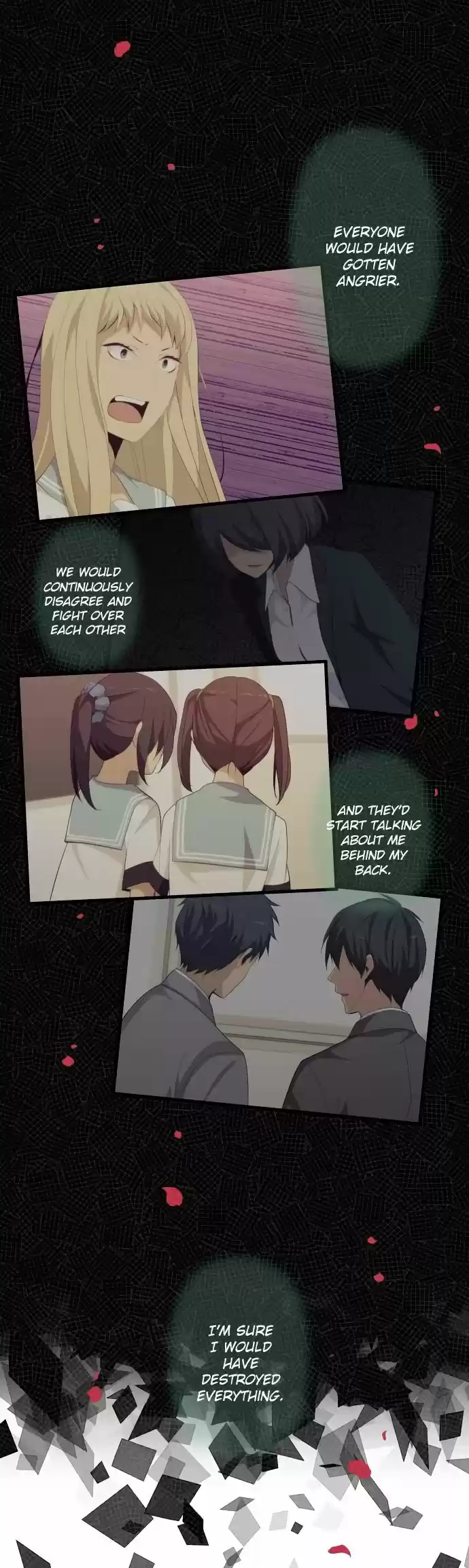 ReLIFE 138
