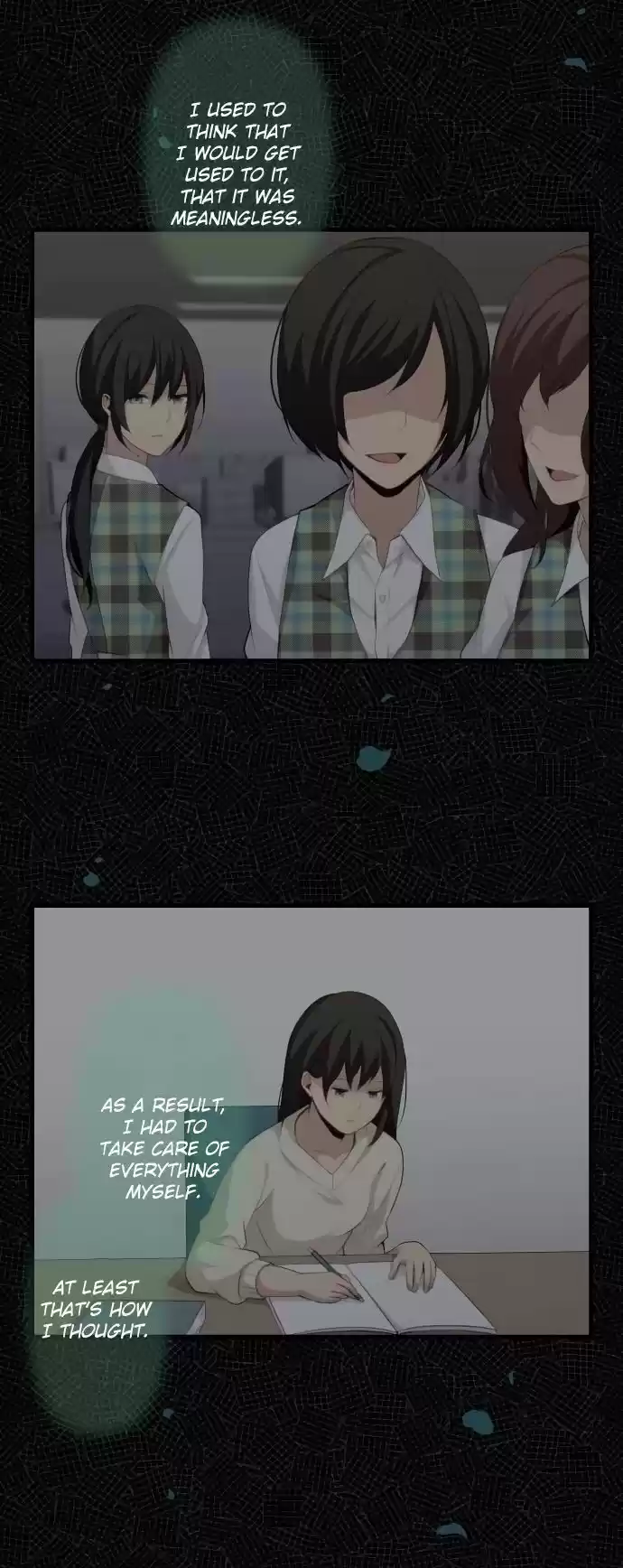 ReLIFE 138