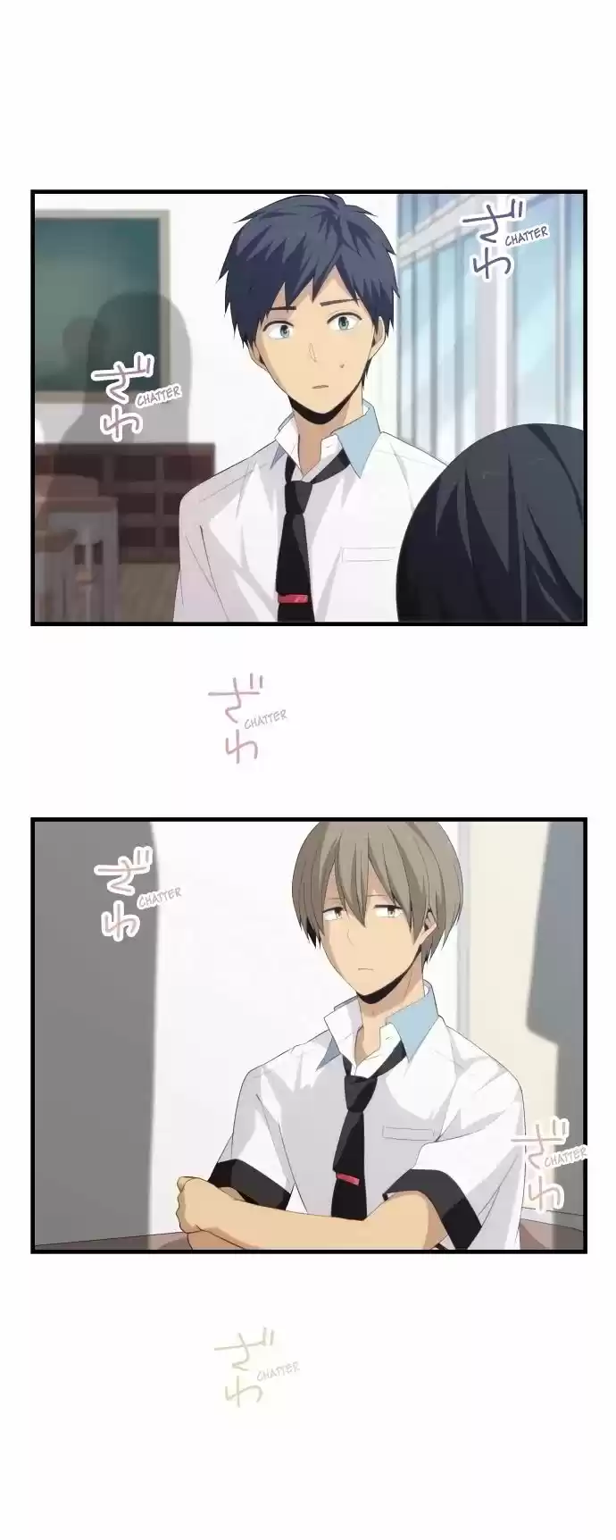 ReLIFE 139