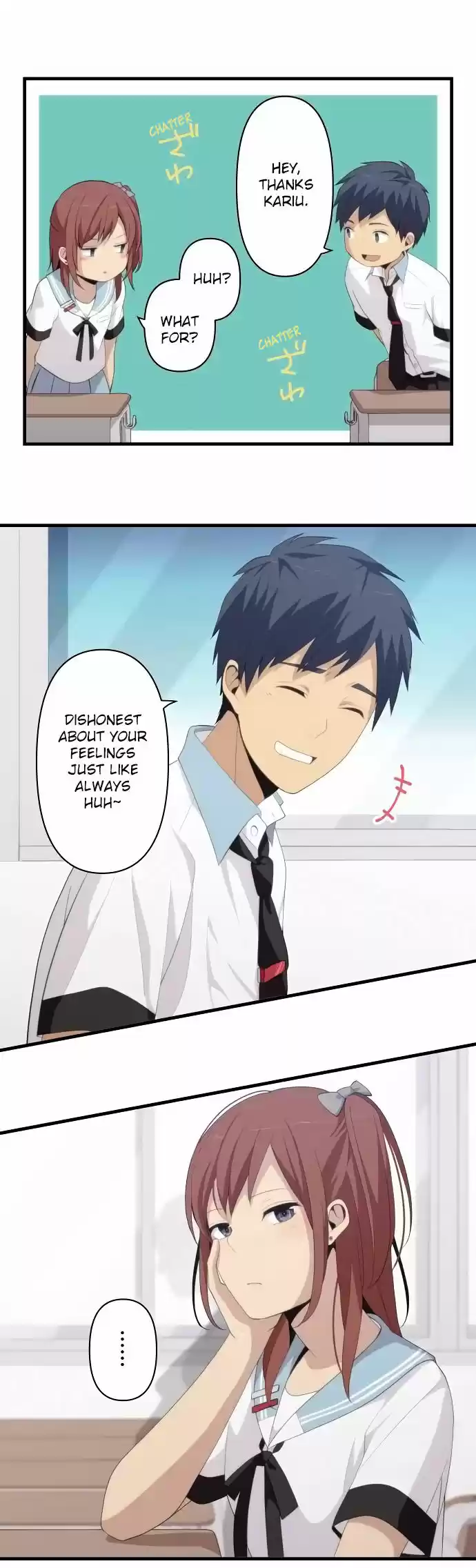 ReLIFE 139