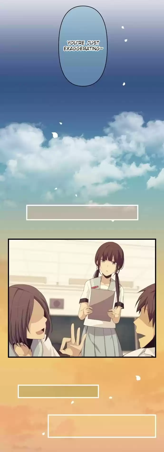 ReLIFE 139