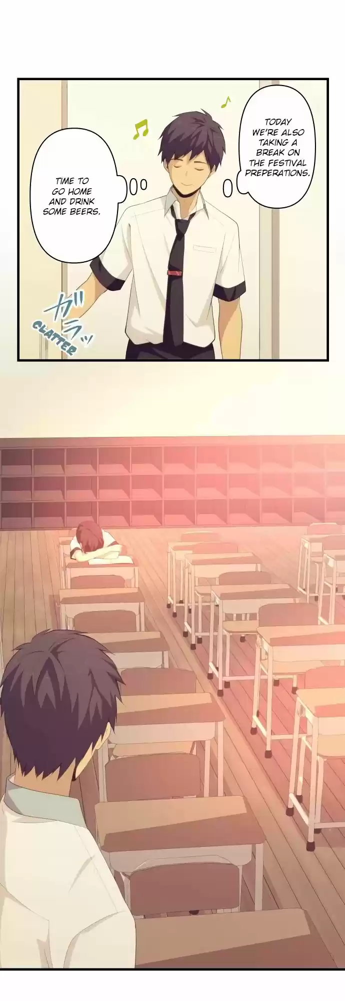 ReLIFE 139