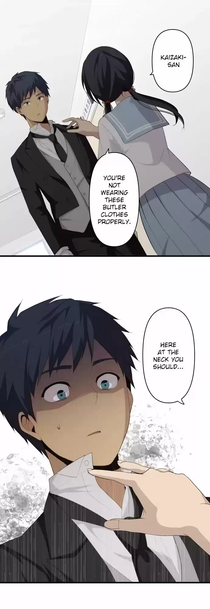 ReLIFE 141