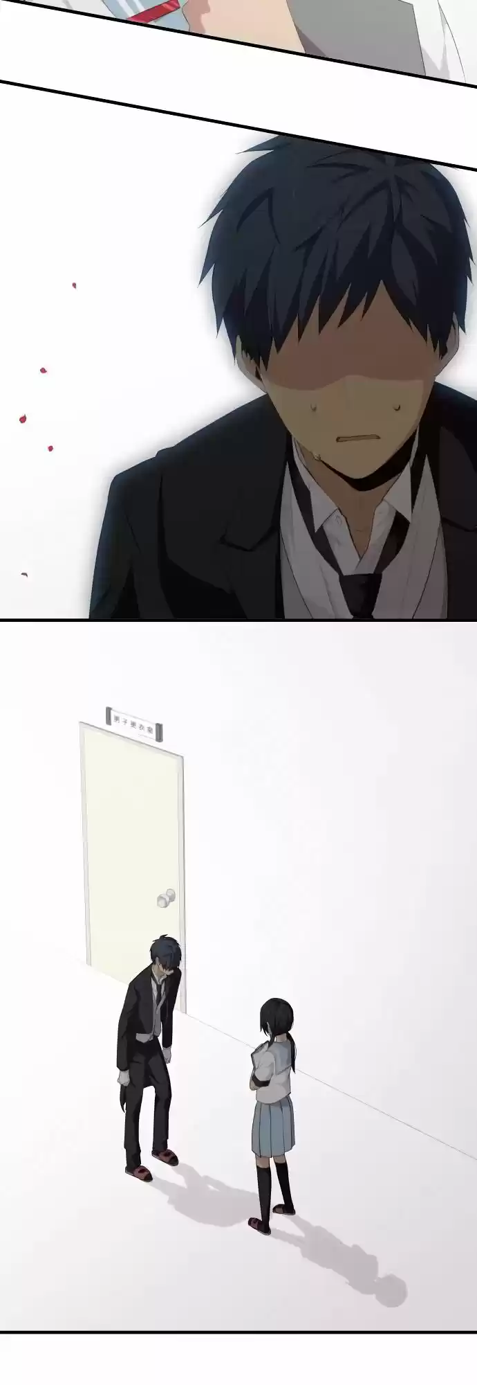 ReLIFE 141