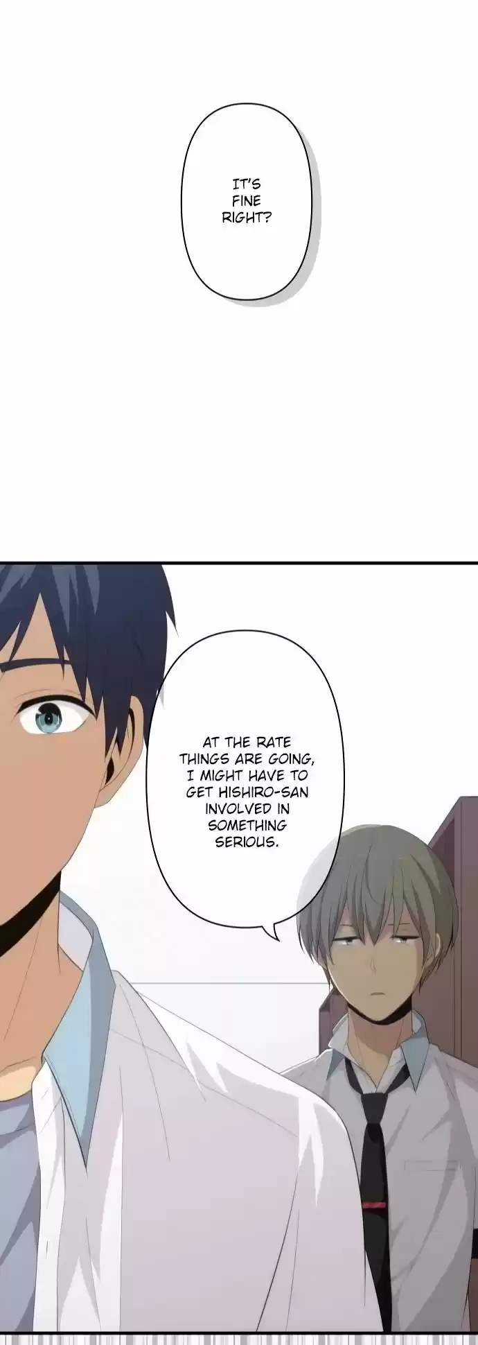 ReLIFE 141