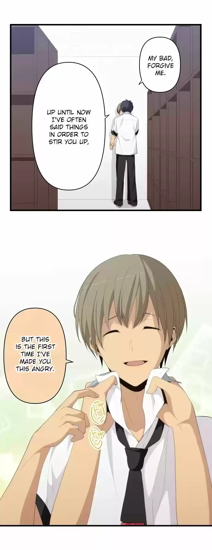 ReLIFE 142