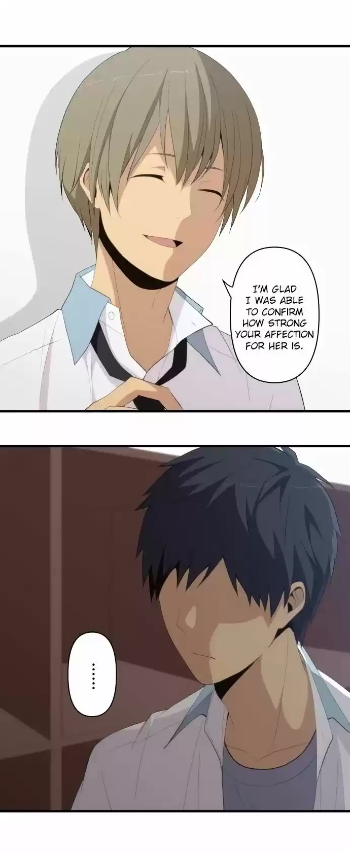 ReLIFE 142