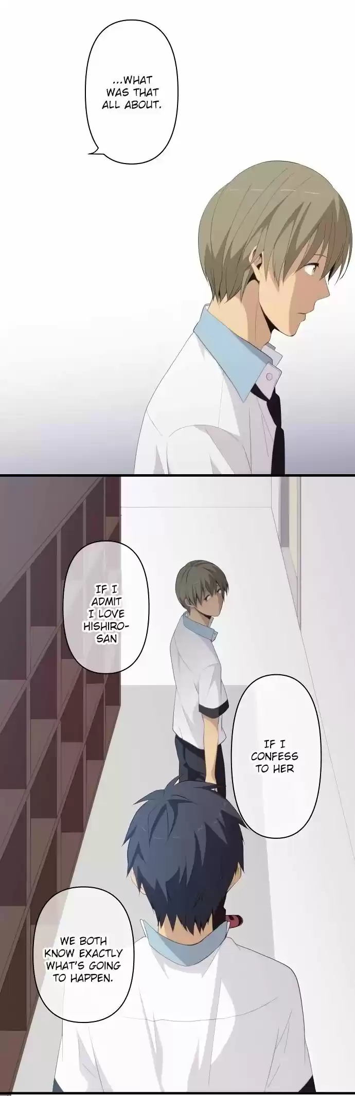 ReLIFE 142