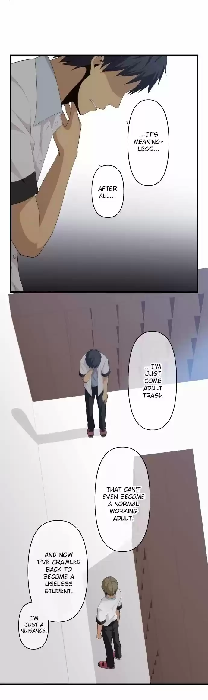 ReLIFE 142