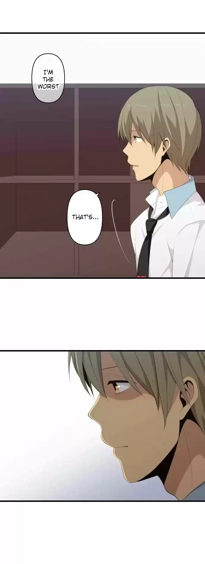 ReLIFE 142