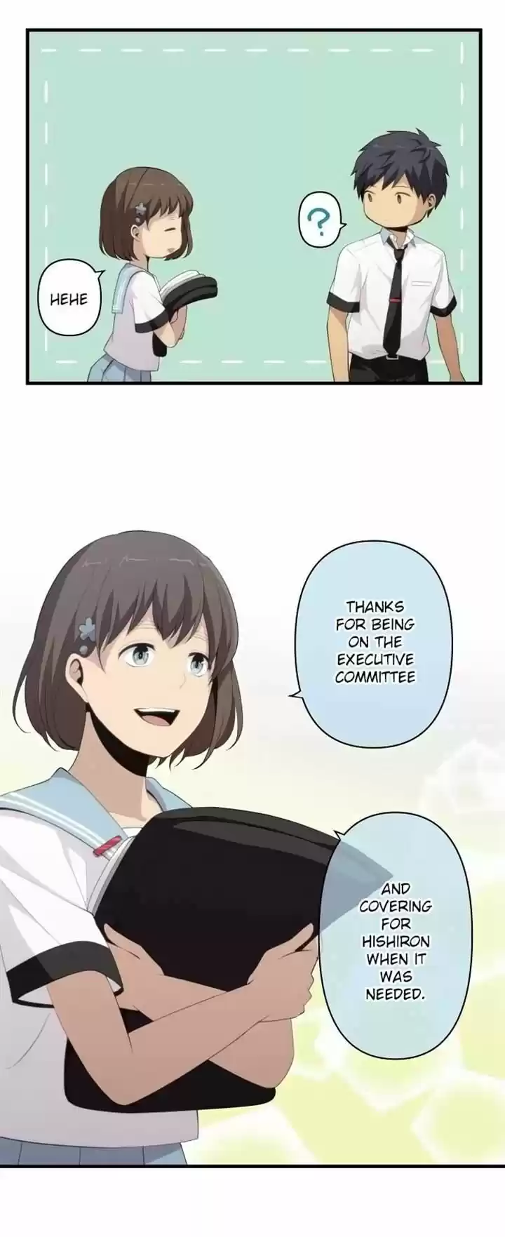 ReLIFE 143
