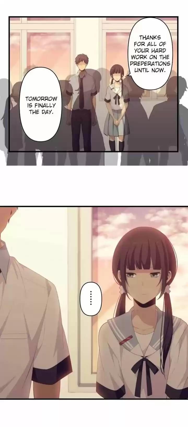 ReLIFE 143