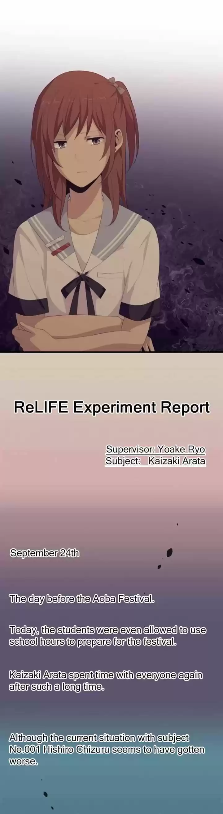 ReLIFE 143