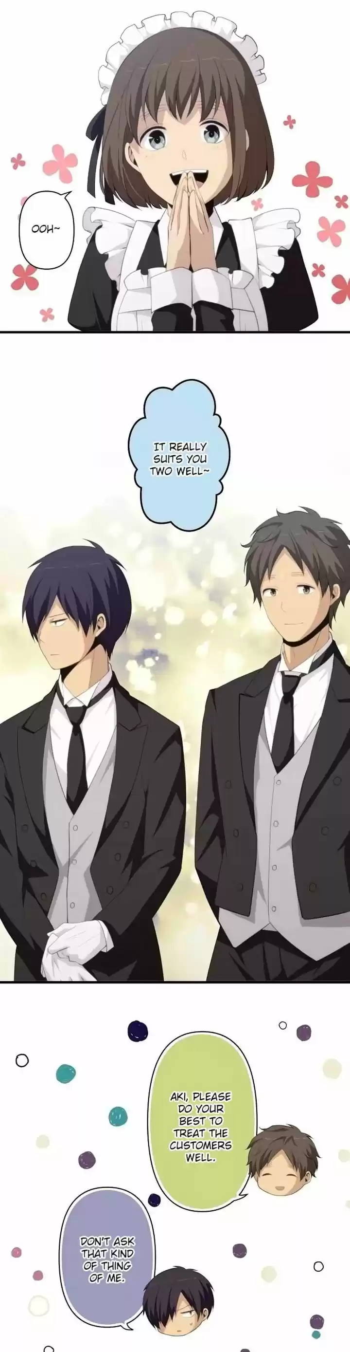 ReLIFE 143