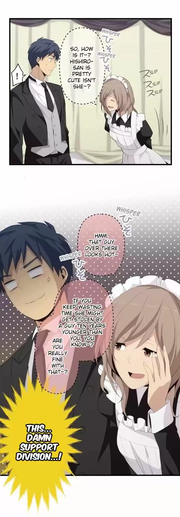 ReLIFE 144