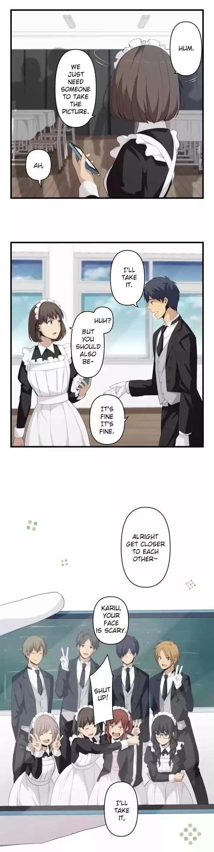 ReLIFE 144