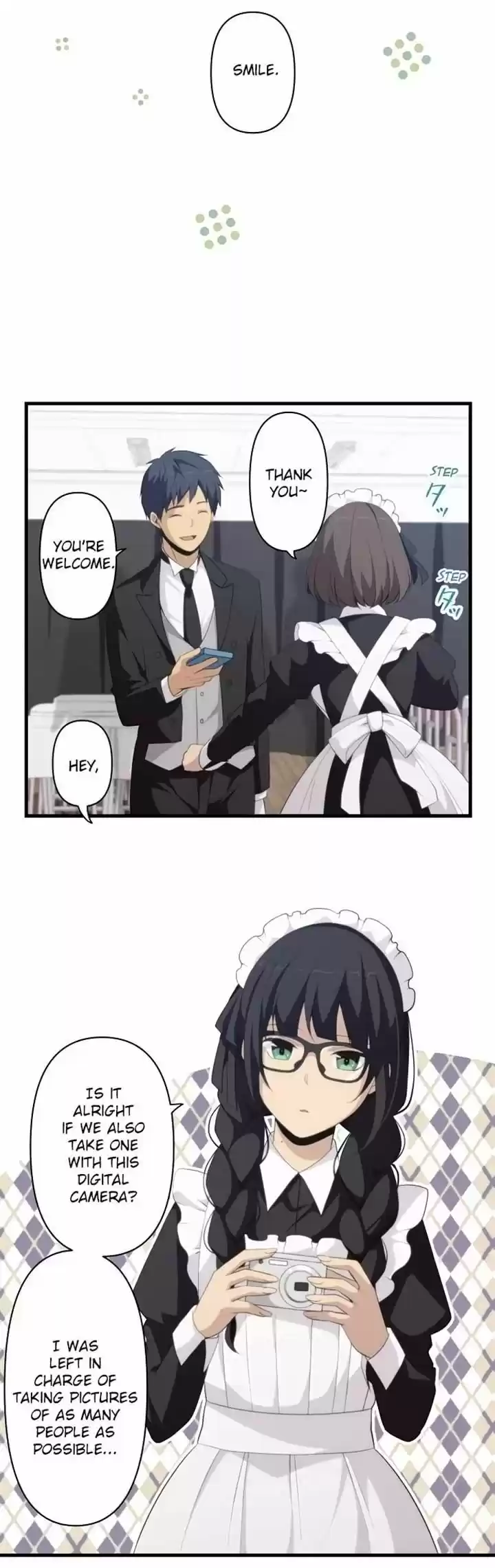 ReLIFE 144