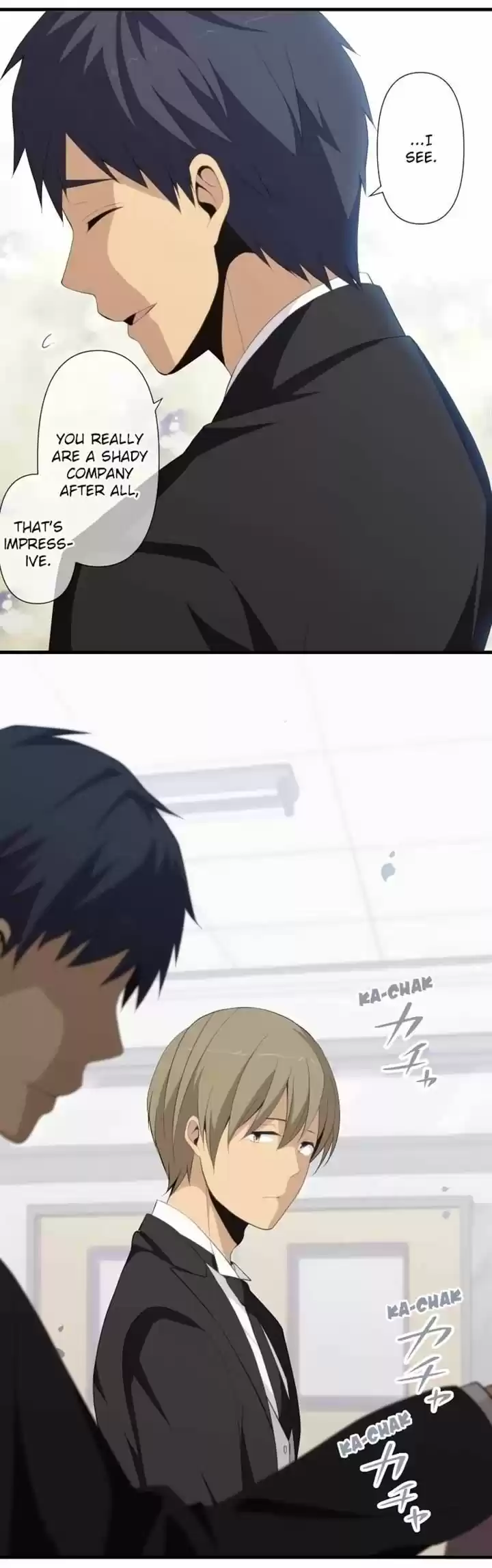 ReLIFE 144