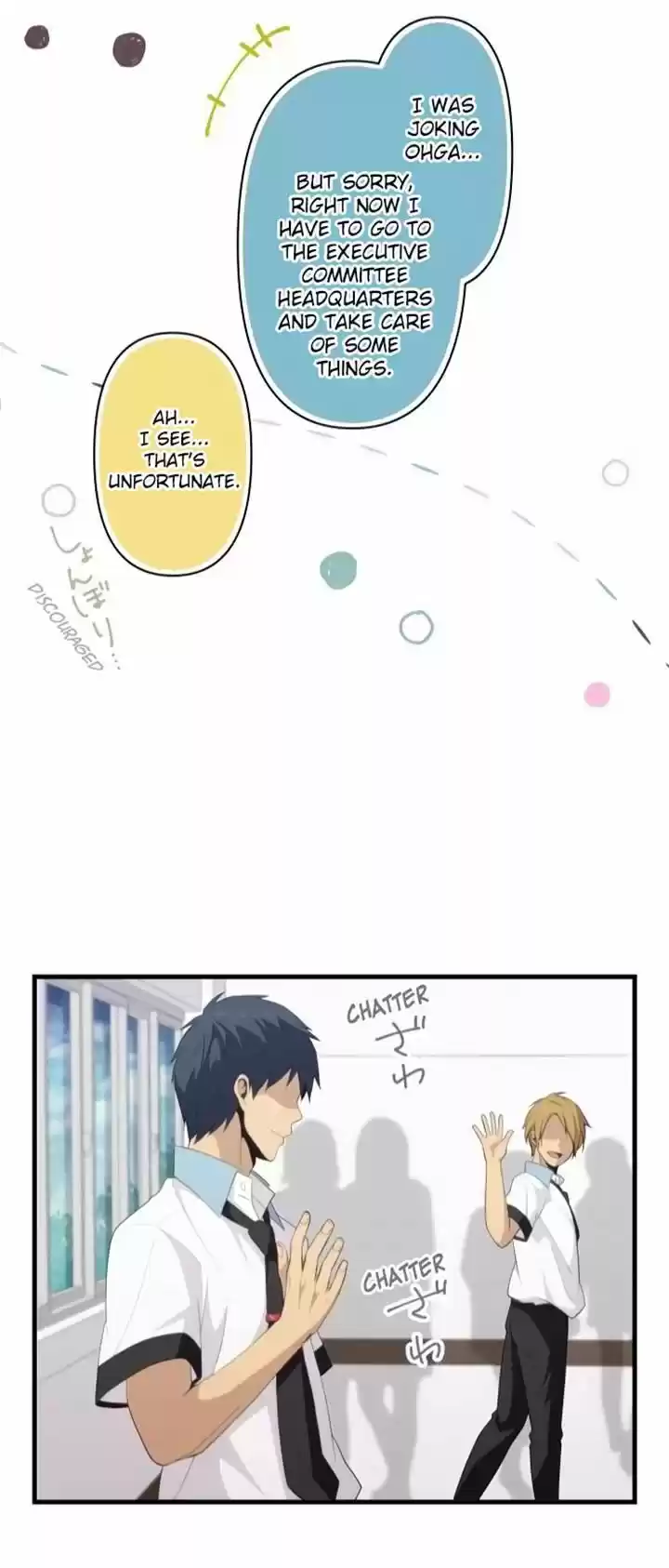 ReLIFE 144
