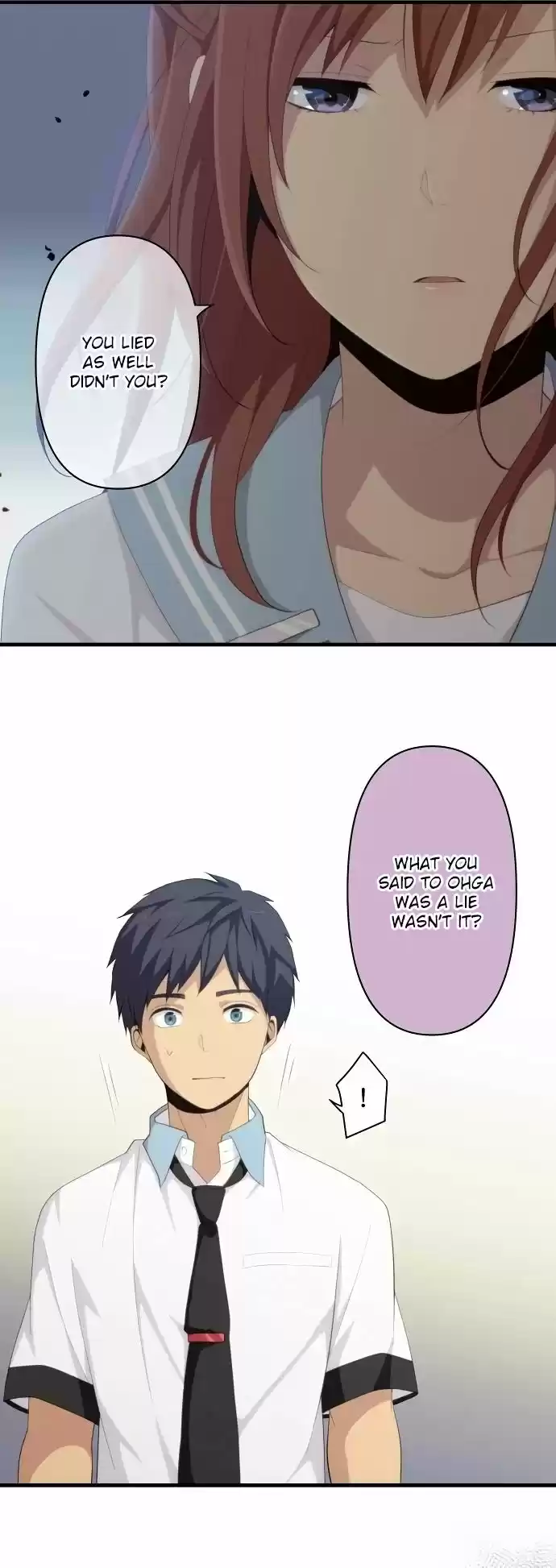 ReLIFE 145