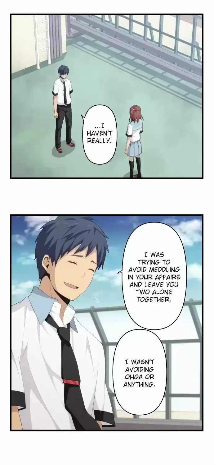 ReLIFE 145