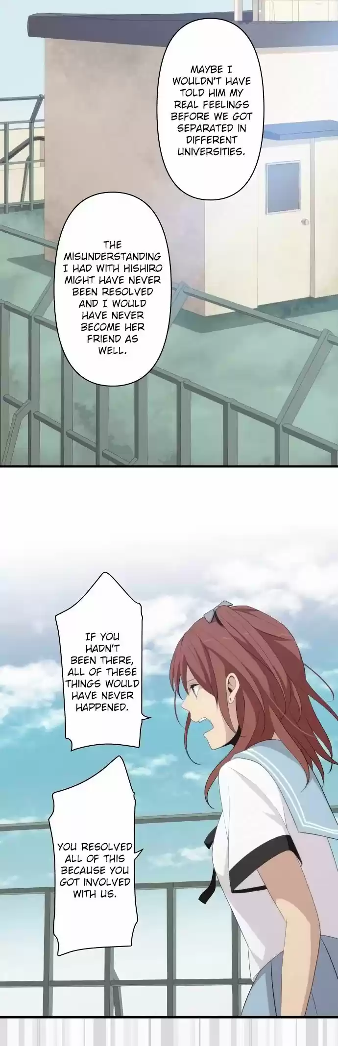 ReLIFE 145