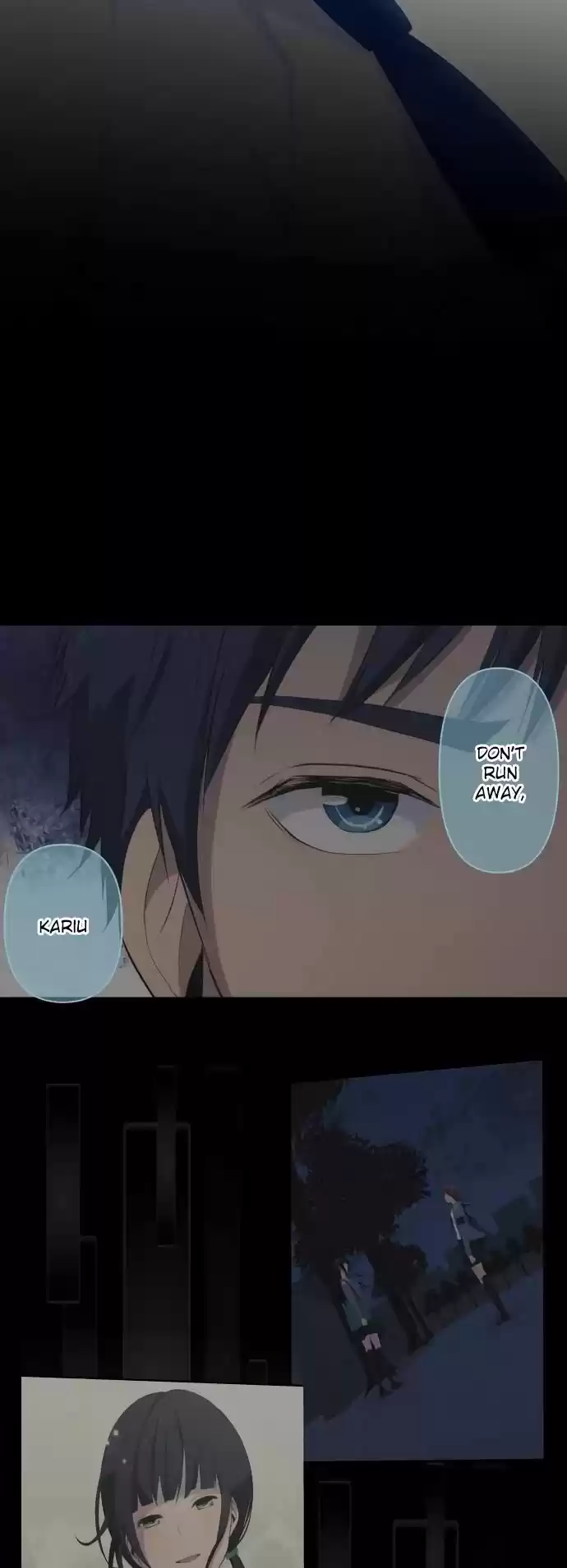 ReLIFE 145